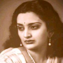 Zubeida Begum