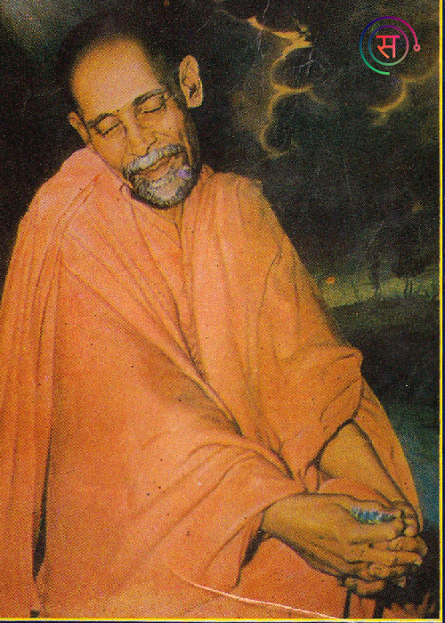 radha baba