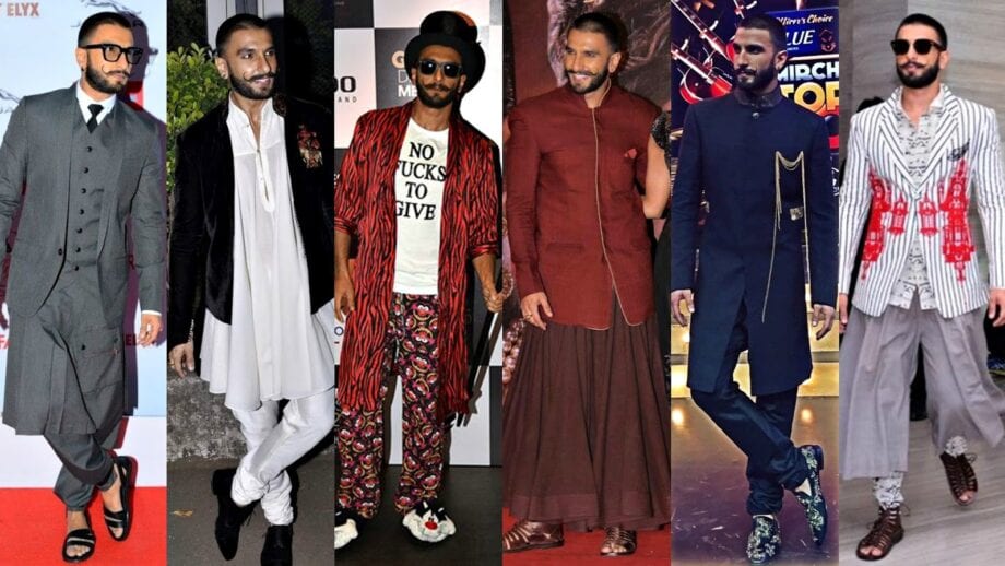 style tips men can borrow from sartorial king ranveer singh 3 920x518 1